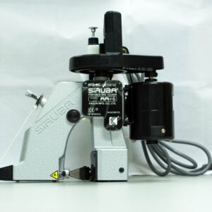 Mašina za vreće Siruba AA6